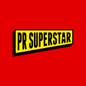 PR Superstar Logo